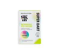 Revolution Skin Zap Patch Microneedle Spot Patches, 9 patches