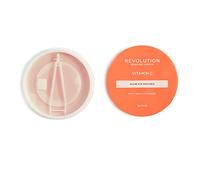 Revolution Skincare Vitamin C Glow Eye Patches Pack of 60
