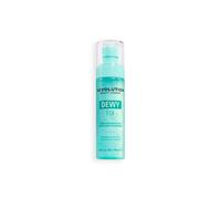 Revolution Skincare Women's Dewy Fix PDRN + HA Hydrating Capsule Setting Spray 100ml in Misc Revolution Skincare Misc 100ml
