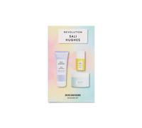 Revolution Skincare Women's Sali Hughes Skin Saviours Skincare Set Revolution Skincare Multicolor
