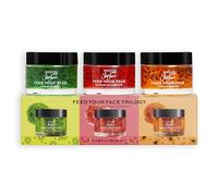 Revolution Skincare X Jake Jamie Fruity Mask Trio