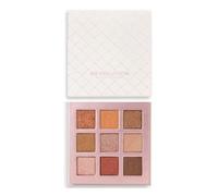 Revolution Soft Glamour Eyeshadow Palette Dream Glow