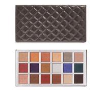 Revolution Soft Glamour Eyeshadow Palette Jewel Glow