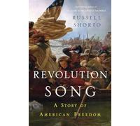 Revolution Song - A Story of American Freedom