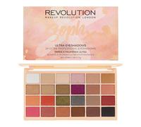 Makeup Revolution Soph X eyeshadow palette 24 x 1.1 g