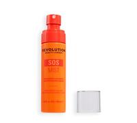 Revolution SOS Barrier Support Hypochlorous Acid Facial Mist, 100ml | Calms Irritation, Skin Barrier Support, Designed for Sensitive Skin