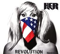 Revolution (Special Edition) by Her