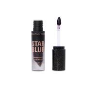 Revolution Star Blur Shimmer Matte Liquid Lip 3.5ml in Midnight Eclipse Revolution Midnight Eclipse 3.5ml