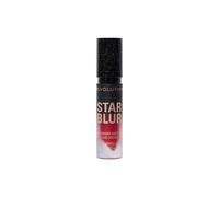 Revolution Star Blur Shimmer Matte Liquid Lip 3.5ml in Scarlet Ruby Revolution Scarlet Ruby 3.5ml