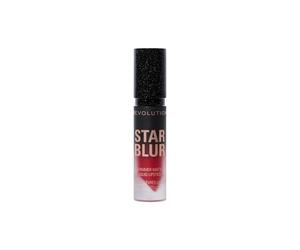 Revolution Star Blur Shimmer Matte Liquid Lip 3.5ml in Scarlet Ruby Revolution Scarlet Ruby 3.5ml