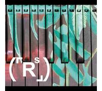 Revolution State - Viridian Resonance