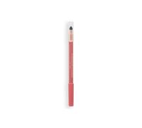 Revolution Streamline Waterline Eyeliner Pencil in Hot Pink Revolution Hot Pink