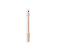 Revolution Streamline Waterline Eyeliner Pencil in Ivory Revolution Ivory