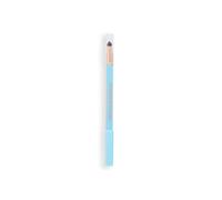 Revolution Streamline Waterline Eyeliner Pencil in Light Blue Revolution Light Blue
