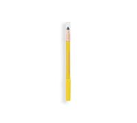 Revolution Streamline Waterline Eyeliner Pencil in Yellow Revolution Yellow