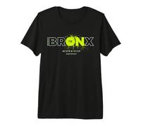 Revolution Style The Bronx Premium T-Shirt