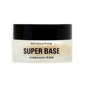 Super Base Vitamin Base Primer Makeup Revolution Multi One Size