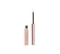 Makeup Revolution, Super Flick Liquid Eyeliner, Highly Pigmented, Rose Gold, 2.4 ml