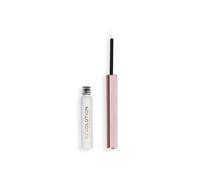 Makeup Revolution Super Flick Liquid Eyeliner 2.4ml (Various Shades) - White