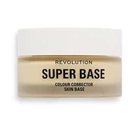Revolution Superbase Farbkorrigierende gelbe Grundierung