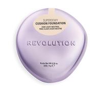 Revolution Superdewy Cushion Foundation, Light Neutral