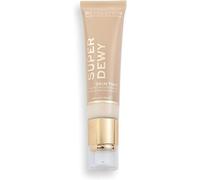 Revolution Superdewy Tinted Moisturiser Light 55 ml