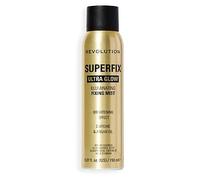 Revolution Superfix Glow Fixing Mist 150ml