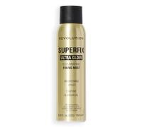 Revolution Superfix Glow Fixing Mist, Makeup Setting Spray