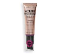 Superfix Grip Primer 24ml Makeup Revolution Multi One Size