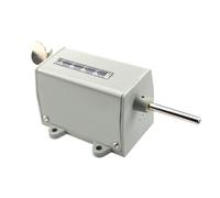 Revolution Tachometer digital Mechanical Counter 0-99999 Resettable Stroke Totalizing Pull Counters