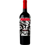 Revolution Tannat 2021 - Viña Progreso