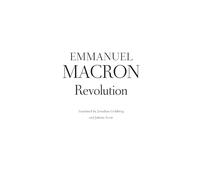 Revolution : the bestselling memoir by France's recently elected president