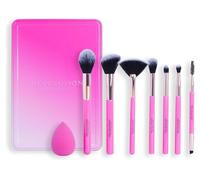 The Brush Edit Gift Set Revolution Multi One Size