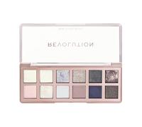 Revolution The Celestial Icon Ethereal Nudes Palette, 12 Shades