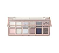 Revolution The Celestial Icon Ethereal Nudes Palette, 12 Eyeshadow Shades, High-Impact Pigment, Vegan & Cruelty-Free