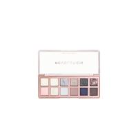 Revolution The Celestial Icon Ethereal Nudes Palette | Size: 0.7g Revolution Multicolor 0.7g