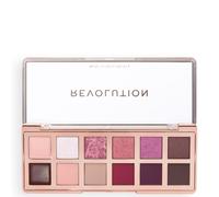 Revolution The Cherry Icon Rich Berry Palette