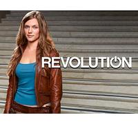 Revolution: The Complete Second Season