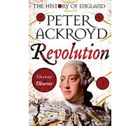 Revolution: The History of England Volume IV: 4