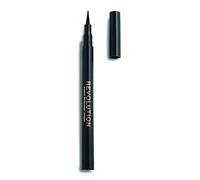 Revolution The Liner Intense Black Waterproof