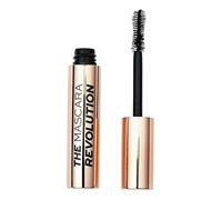 Revolution The Mascara Revolution Black 12ml