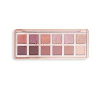 Revolution The Master Icon Matte Nudes Palette 8.4G Matte Nudes Palette 8.4g