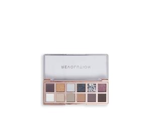 Revolution The Smokey Icon Grunge Palette Revolution Smokey Icon