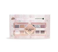 Revolution The Smokey Icon Palette Gift Set 1 pcs