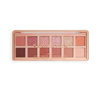 Revolution The True Icon Palette, 12 Shades
