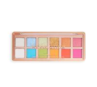 The Vibrant Icon Brights Palette 0.7g Revolution Multi One Size