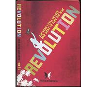 Revolution: The Year I Fell in Love and Went to Join the War