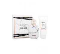 Revolution Timeless Gift Set EDT 100ml & Body Lotion 100ml Vegan & Cruelty-Free