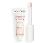 Revolution, Ultimate Eye Base, Long-Lasting Eyeshadow Primer, Smooth for Gripping & Crease-Free Eye Makeup Looks, Cruelty-Free & Vegan, 8ml
