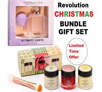 Revolution Ultimate Lights Woman Eau de Toilette 100ml +FEED YOUR FACE MASK 50ML